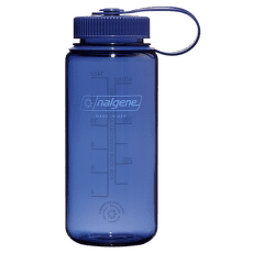 Bouteille Nalgene Wide-Mouth 500 mL Sustain Denim Sustain 2020-3516