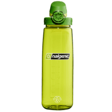 Bouteille Nalgene OTF Sustain Spring Green, w/Sprout Sustain