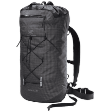 Sac a dos Arcteryx Alpha FL 30 Black