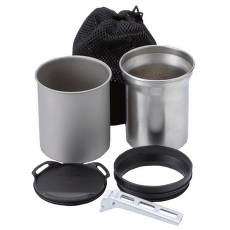 Tasse Soto Thermostack