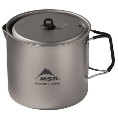 Casserole MSR Titan Kettle 1400 mL
