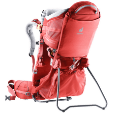 Siege deuter Kid Comfort Active SL (3620021) currant
