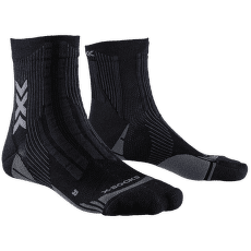 Chaussettes X-Bionic HIKE PERFORM NATURAL ANKLE Black/Charcoal