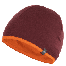 Casquettes Icebreaker Pocket Hat (IBM200) PORT/BLAZE