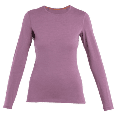 T-shirt a manches longues Icebreaker Oasis LS Crewe Women (104375) DECO