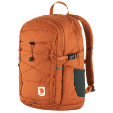 Sac a dos Fjällräven Skule 20 Terracotta Brown