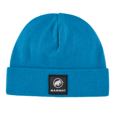 Casquettes Mammut Fedoz Beanie glacier blue