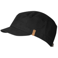 Casquette de baseball Fjällräven Singi Trekking Cap Black