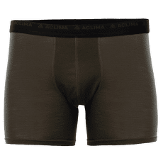 Caleçons Aclima LightWool Shorts Men Tarmac