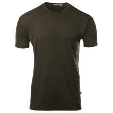T-shirt a manches courtes Aclima LightWool 180 Classic Tee Men Tarmac