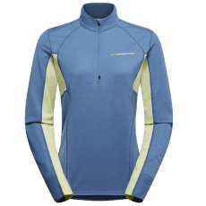 Pull La Sportiva SWIFT LONGSLEEVE Women Moonlight/Zest