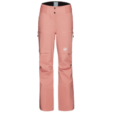 Pantalons Mammut Stoney HS Thermo Pants Women quartz dust