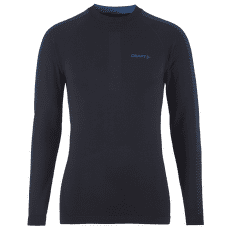 T-shirt a manches longues Craft ADV Warm Intensity LS Men BLAZE/ROYAL