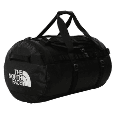 Sac The North Face Base Camp Duffel - M (52SA) TNF BLACK/TNF WHITE/NFP
