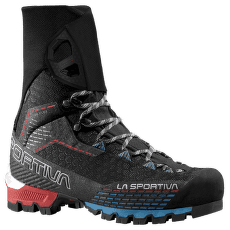 Chaussures La Sportiva Trango Pro GTX Women Black/Hibiscus