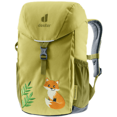 Sac a dos deuter Waldfuchs 10 (3610225) linden-cactus