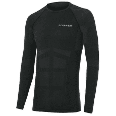 T-shirt a manches longues Lorpen TAKU L/S T-SHIRT Men 5767 DARK GREY