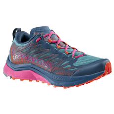 Chaussures La Sportiva Jackal II Women Storm Blue/Lagoon