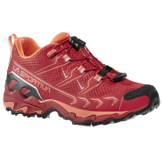 Chaussures La Sportiva Ultra Raptor II Junior Velvet/Flamingo