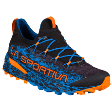 Chaussures La Sportiva Tempesta GTX Men Electric Blue/Tiger