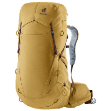 Sac a dos deuter Aircontact Ultra 40 + 5 savanna-raisin