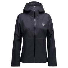 Veste Black Diamond Fineline Stretch Shell Women Black