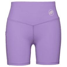 Shorts Mammut Massone Short Tights Women 6434 lavandin