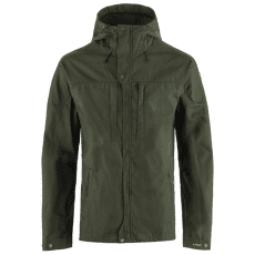 Veste Fjällräven Skogsö Jacket Men Deep Forest
