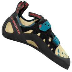 Chaussons d'escalade La Sportiva Tarantula Women (30K) Zest/Everglade
