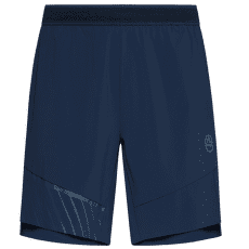 Shorts La Sportiva COMP SHORT Men Night Sky/Chalk