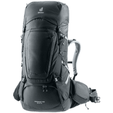 Sac a dos deuter Aircontact Pro 65+10 SL graphite