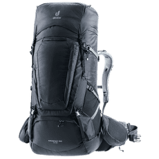 Sac a dos deuter Aircontact Pro 75+10 Black