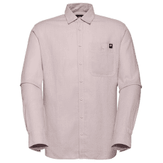 Chemises a manches longues Mammut  Alvra Summer Longsleeve Shirt Men 6433 alpine calamint