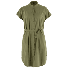 Débardeur Fjällräven Abisko Fjäll Dress Women Green