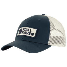 Casquette de baseball Fjällräven Fjällräven Langtradarkeps Navy