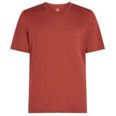 T-shirt a manches courtes Icebreaker Oasis SS Crewe Men (104509) JASPER