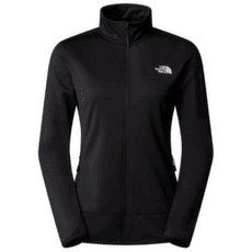 Sweat-shirt The North Face MISTYESCAPE FLEECE TNF BLACK/TNF BLACK