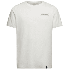 T-shirt a manches courtes La Sportiva MANTRA T-SHIRT Men Chalk