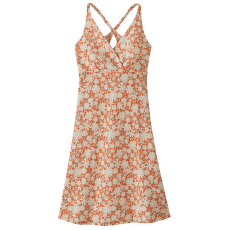 Débardeur Patagonia Amber Dawn Dress Women Way Back: Rock Melon