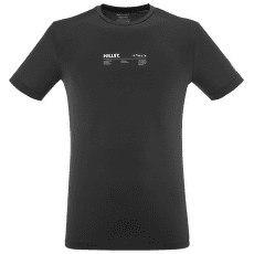 T-shirt a manches courtes Millet Intense Essental TS SS Men NOIR NEW