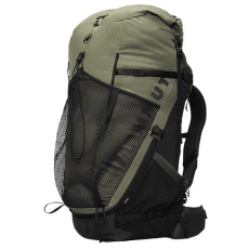 Sac a dos Mammut Ducan Spine 70-80 40299 marsh-black