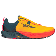 Chaussures Altra TIMP 5 Men ORANGE/TEAL