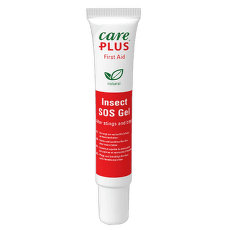 Creme Care Plus Insect SOS Gel