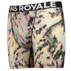 Caleçons Mons Royale Hold 'em Boxer Men Rad Things