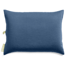 Oreiller Nemo Equipment Fillo Elite Blue Horizon/Citron