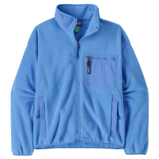 Sweat-shirt Patagonia Synch Jacket Women Abundant Blue