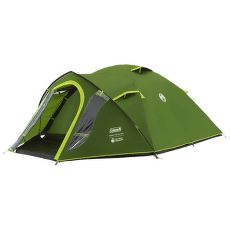 Tente Coleman DARWIN 3 PLUS BLACKOUT