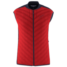 Gilet La Sportiva ALYA VEST Men Mountain Red/Night Sky