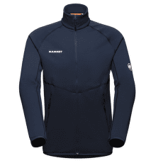 Sweat-shirt Mammut Aconcagua ML Jacket Men marine 5118