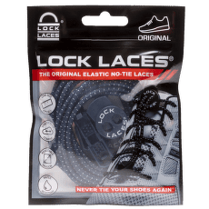 Lacets Lock Laces ORIGINAL LACES Navy